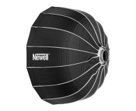 Newell Softbox paraboliczny 85 cm - 1333617 - zdjęcie 3